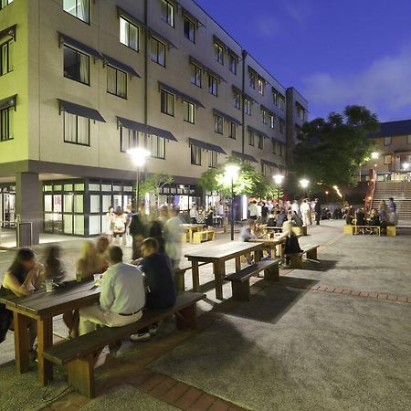 Sydney University Village Экстерьер фото
