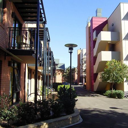 Sydney University Village Экстерьер фото