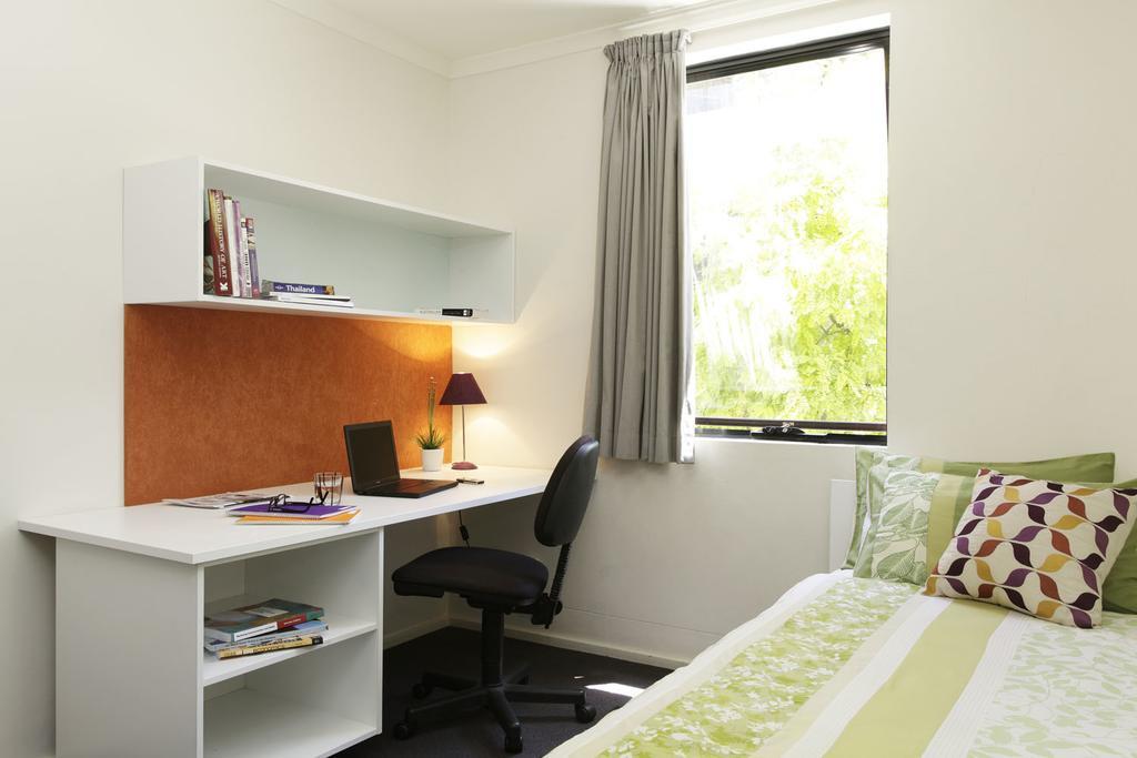 Sydney University Village Экстерьер фото
