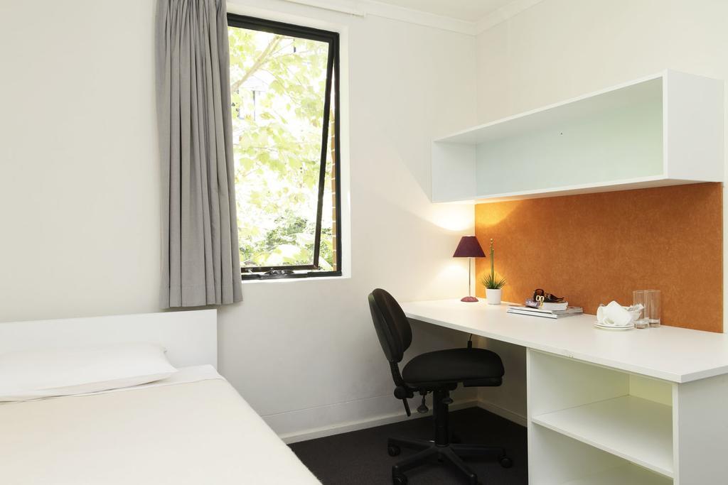 Sydney University Village Экстерьер фото