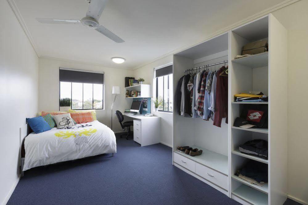 Sydney University Village Экстерьер фото