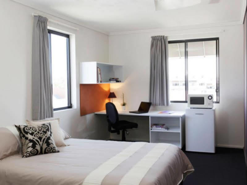 Sydney University Village Экстерьер фото